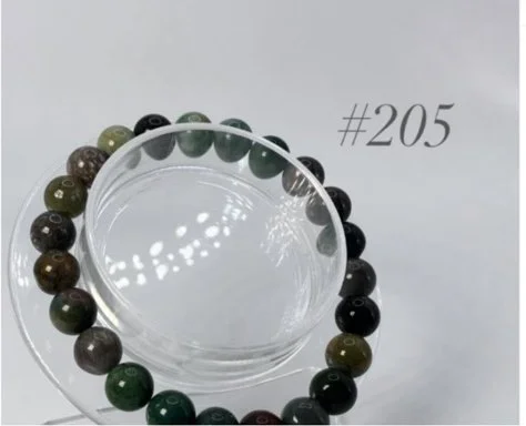 INDIAN AGATE