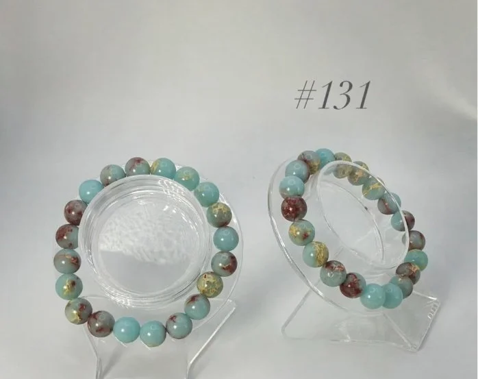 Aqua Terra Jasper Bracelet