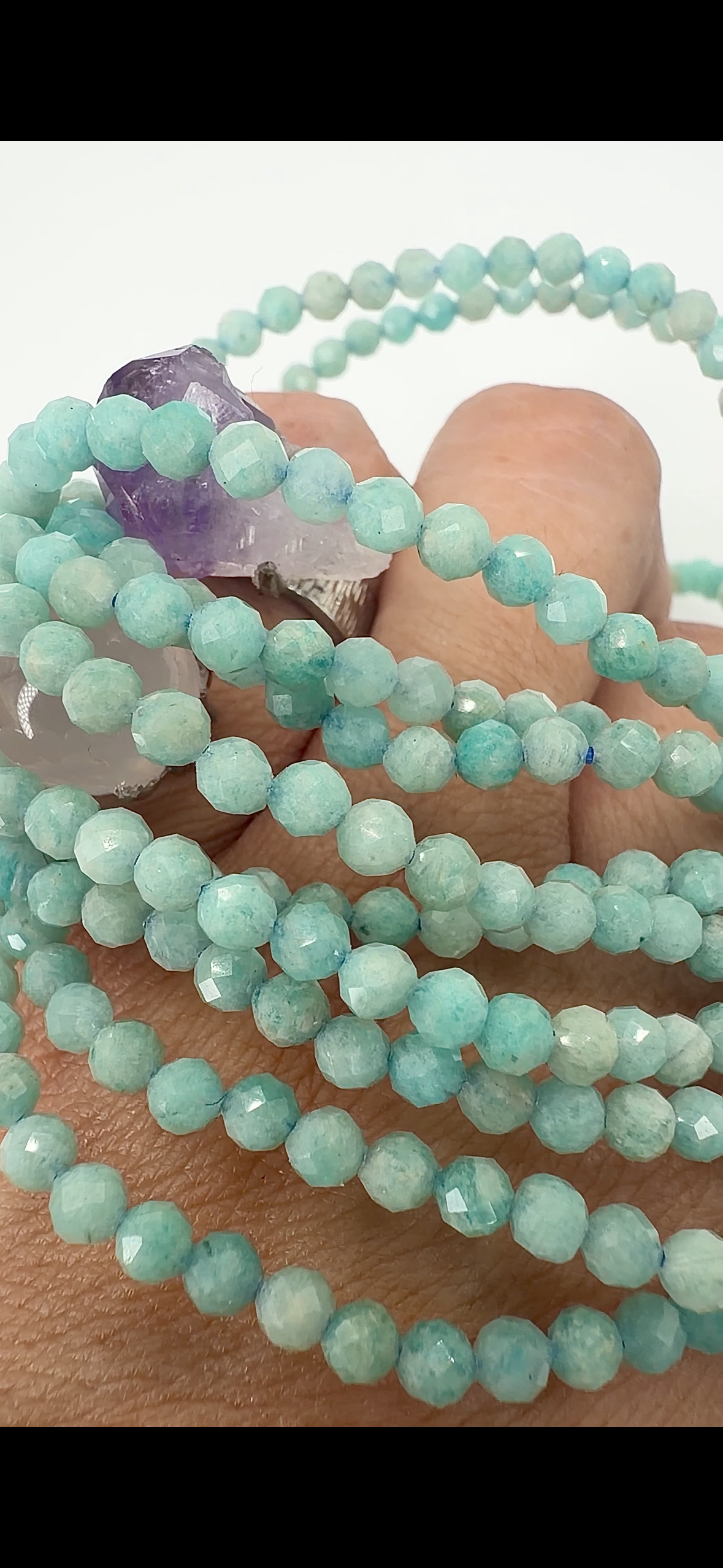 Amazonite