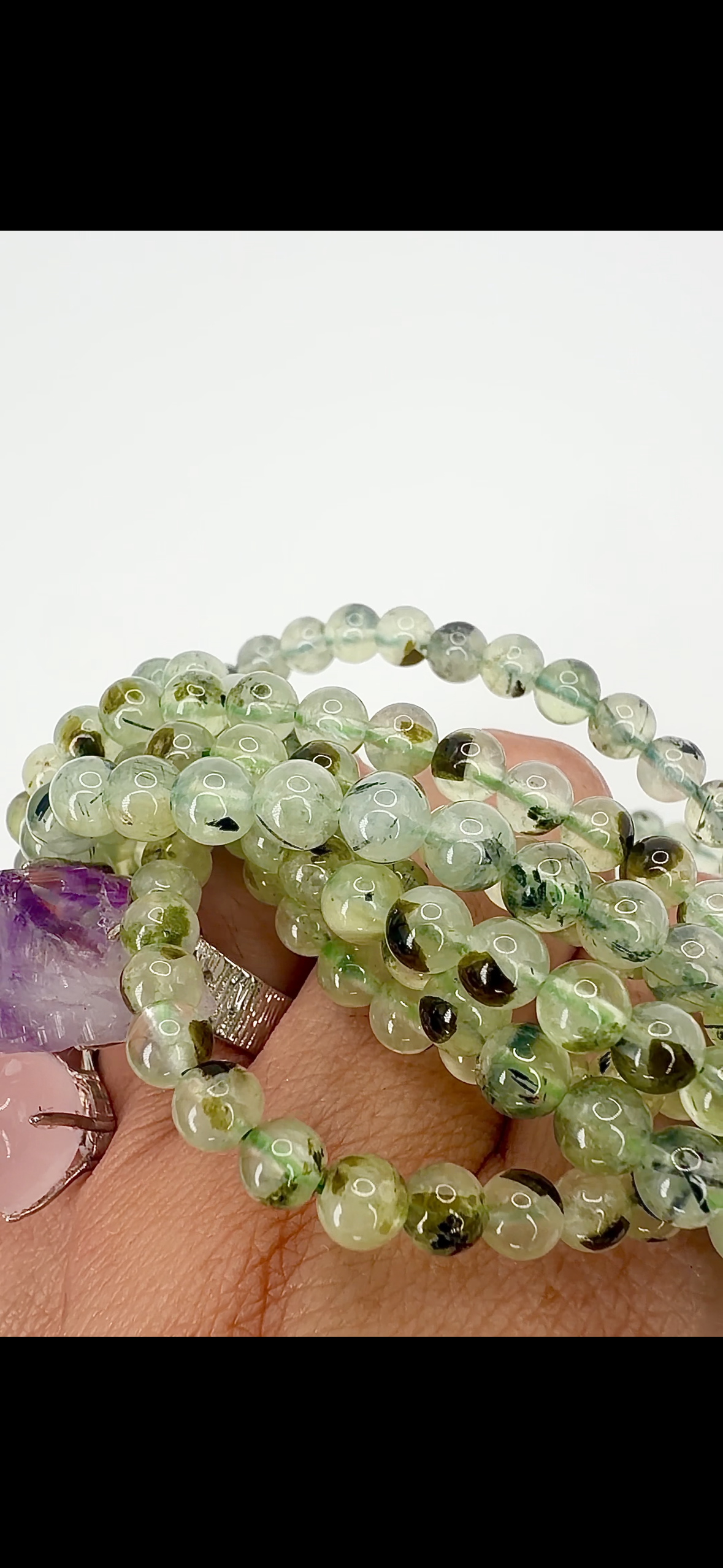 Prehnite