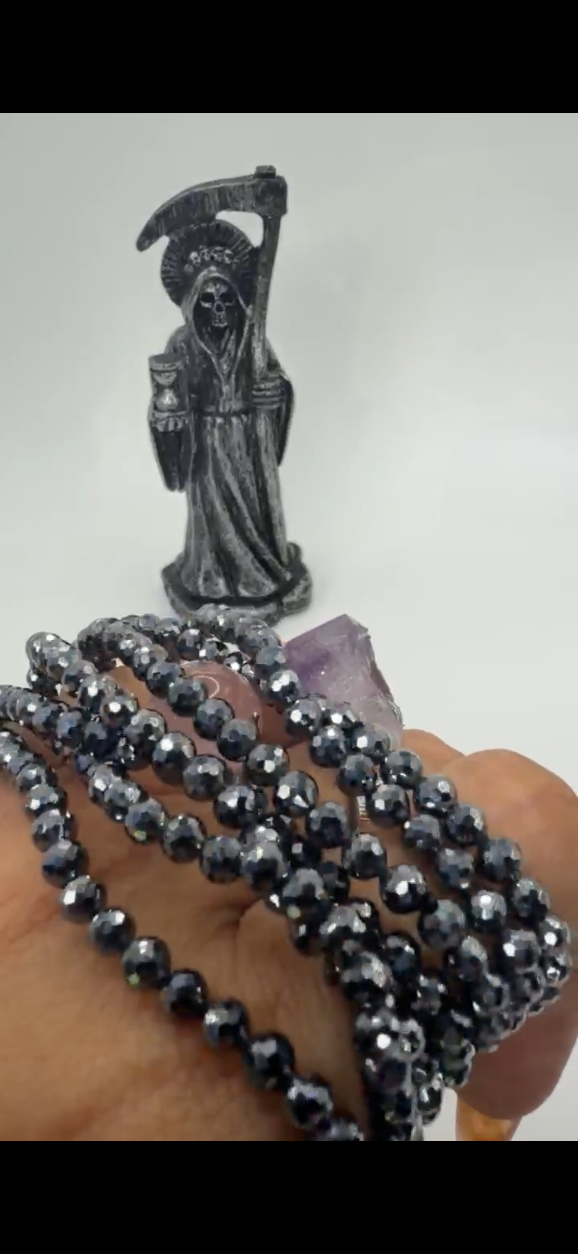 Hematite