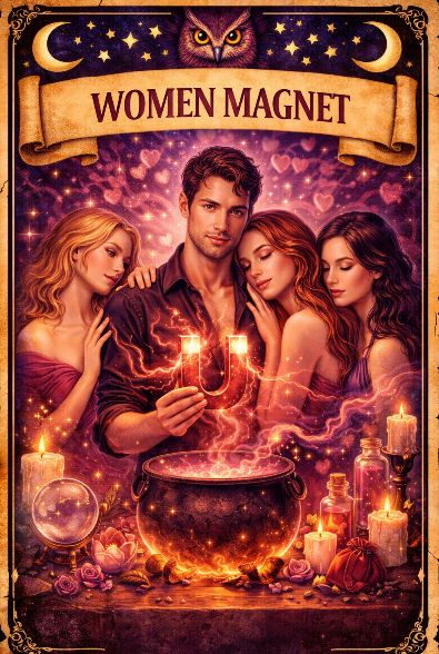 #73 Female Attraction