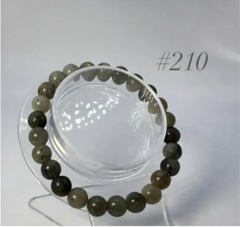 LABRADORITE