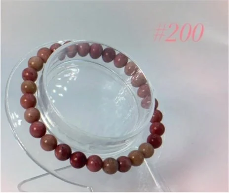 RHODONITE