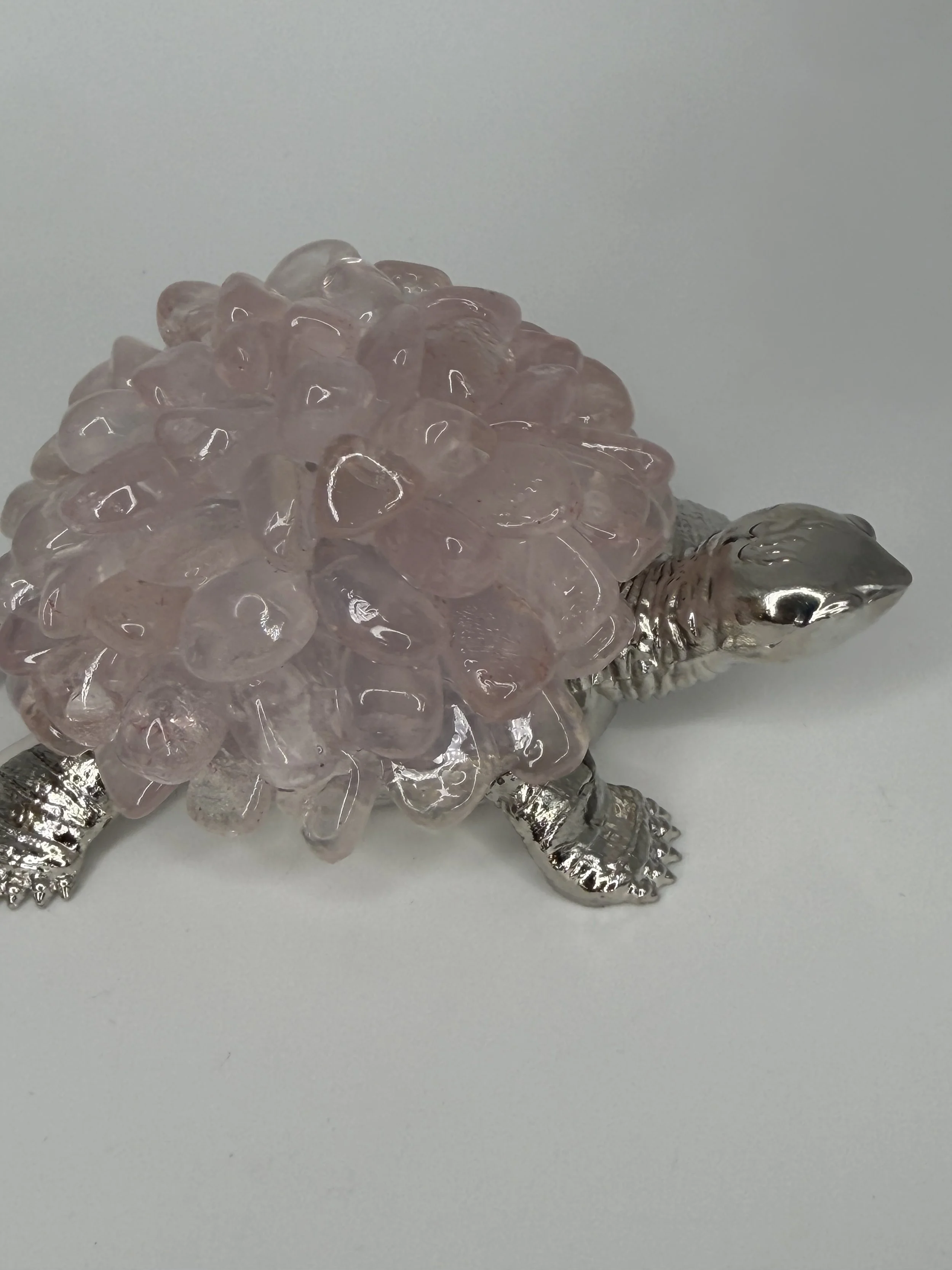 Rose Quartz