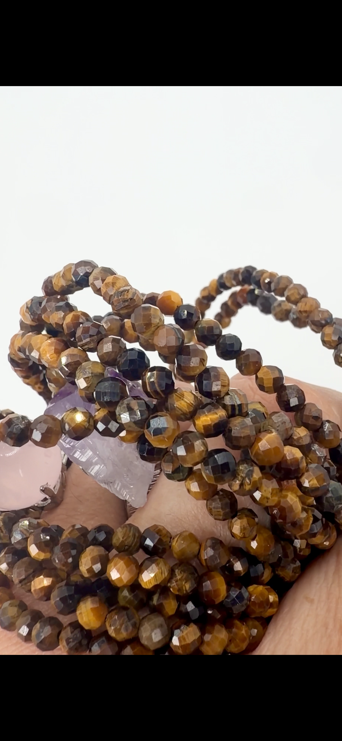 Tiger’s Eye