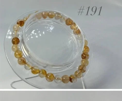 GOLDEN HEALER QUARTZ