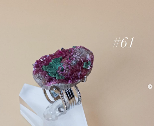 Ruby in Zoisite