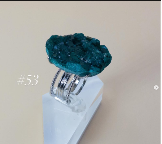 Dioptase