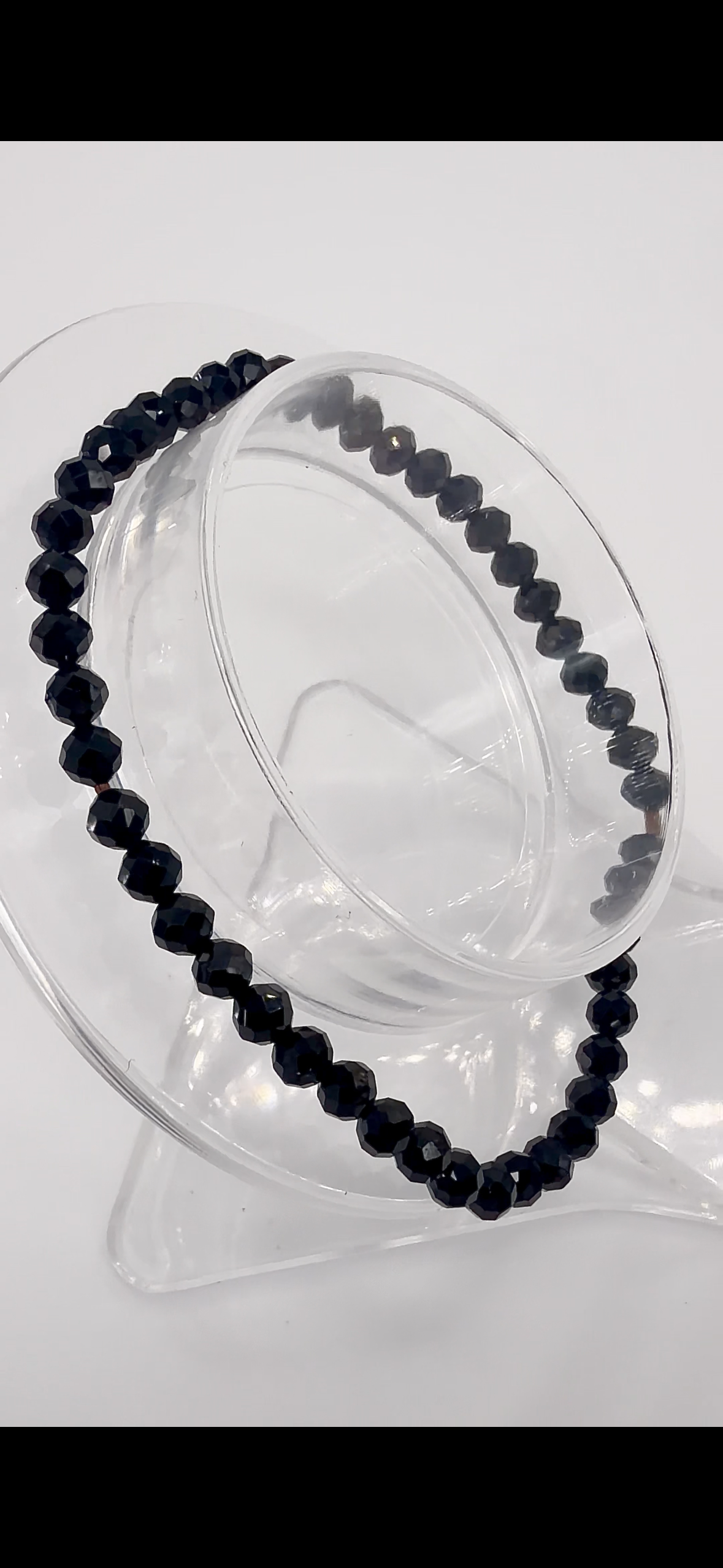 Black Obsidian