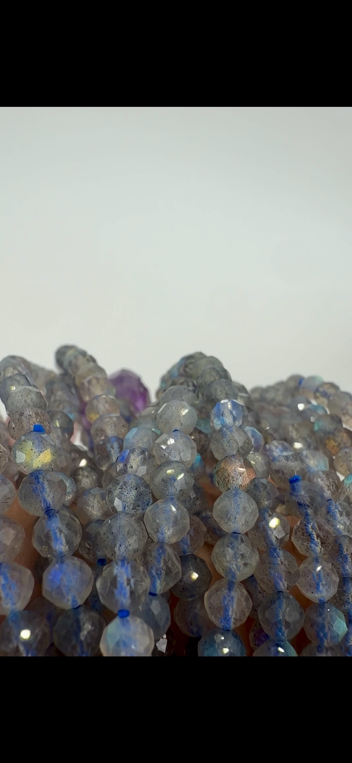 Labradorite