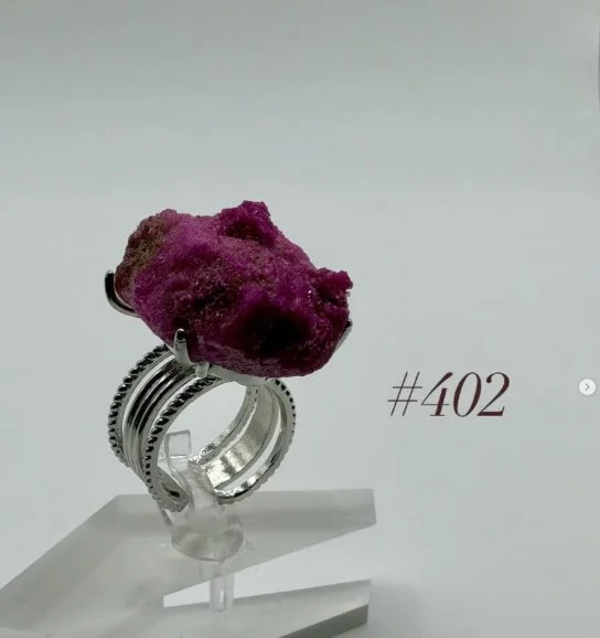 Ruby Ring