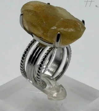 Fluorite Crystal
