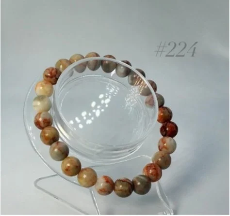 RED VEIN JASPER