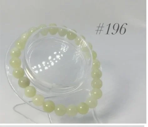 GREEN JADE