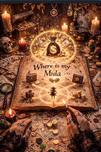 #59 Where my mula?
