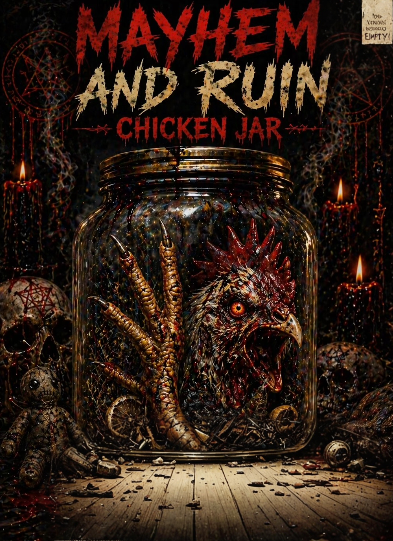 Mayhem & Ruin