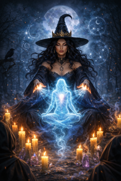#20 Soul Healing