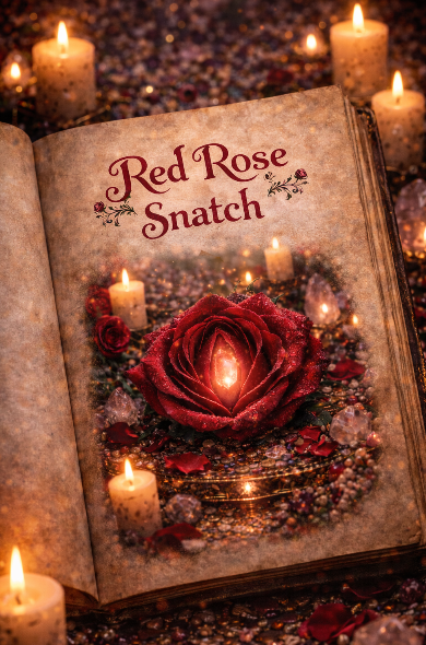 #64 Red Rose Snatch