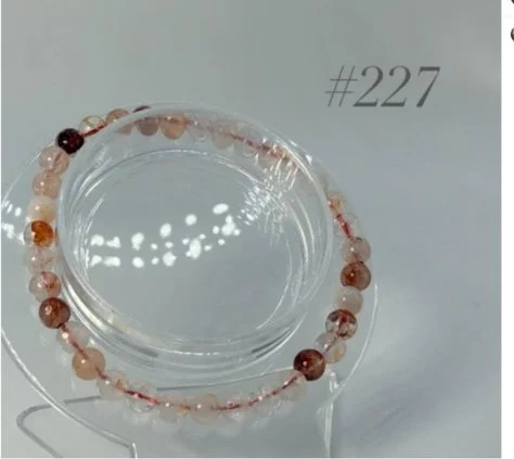 FIRE QUARTZ