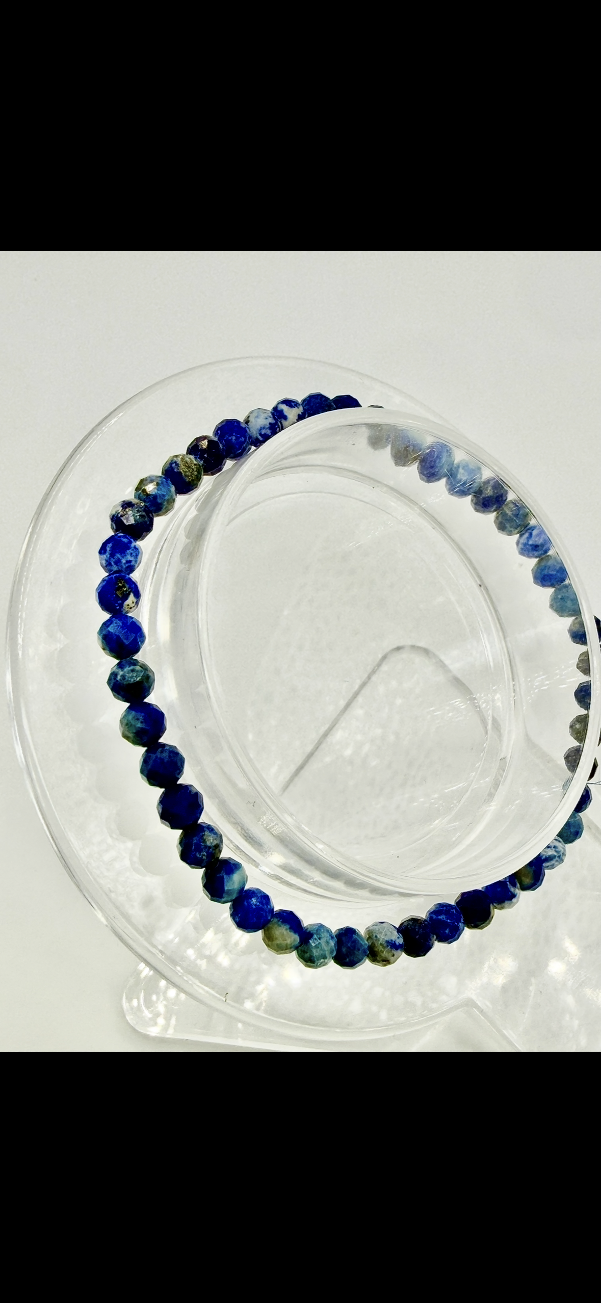 Lapis Lazuli