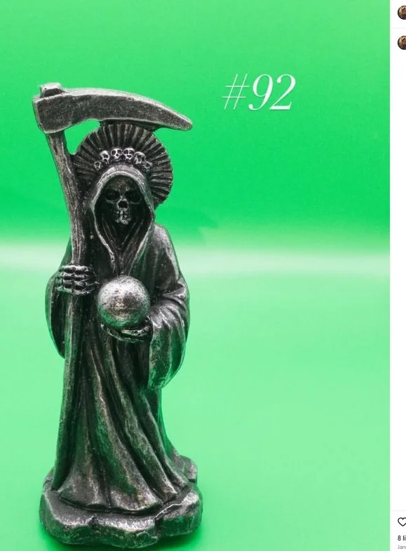 Santa Muerte