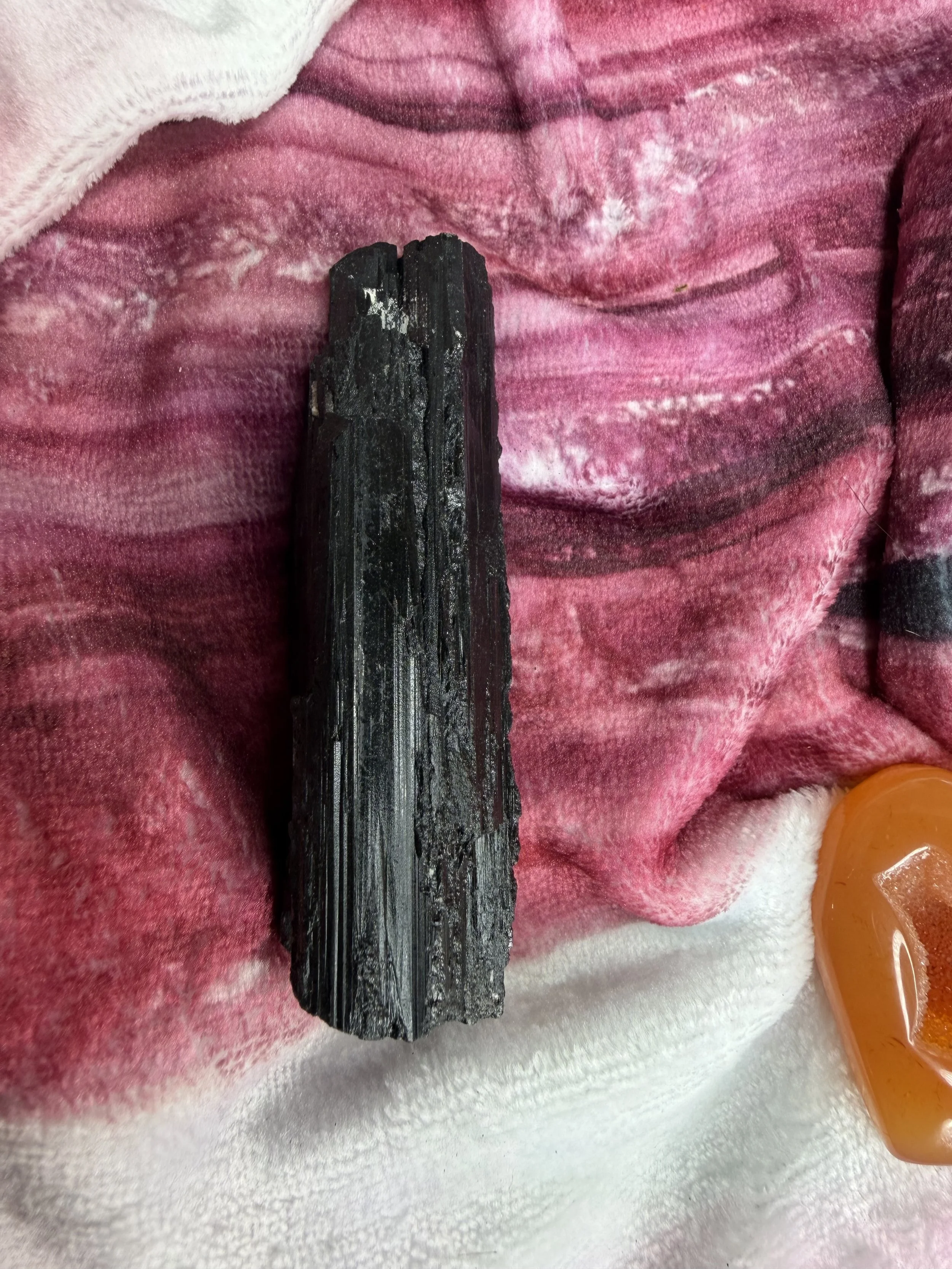 Black Tourmaline