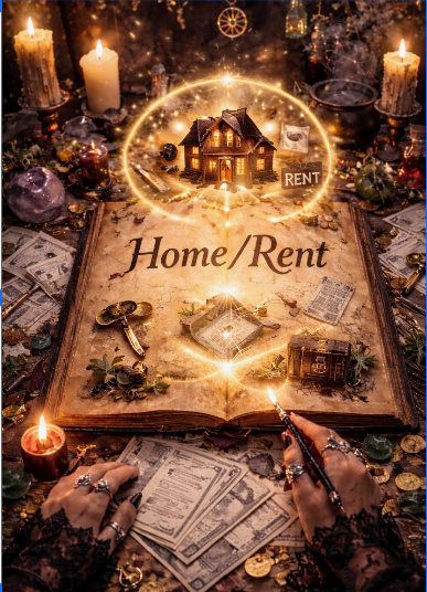 #55 Home Mortgage Or Rent
