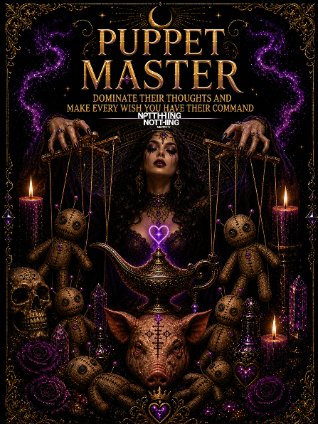 Puppet Master