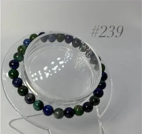 AZURITE MALACHITE