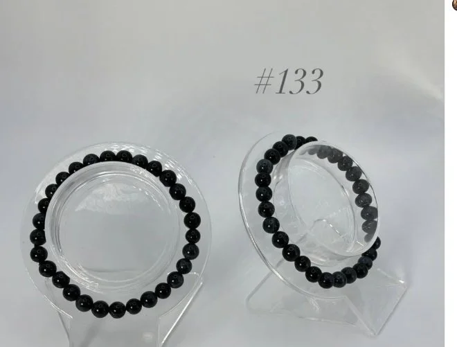 Blue Tiger’s Eye Bracelet