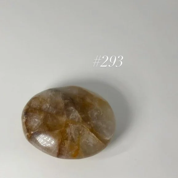 Golden Healer Quartz
