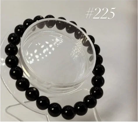 BLACK ONYX