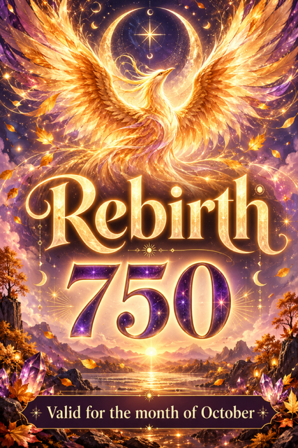 Rebirth