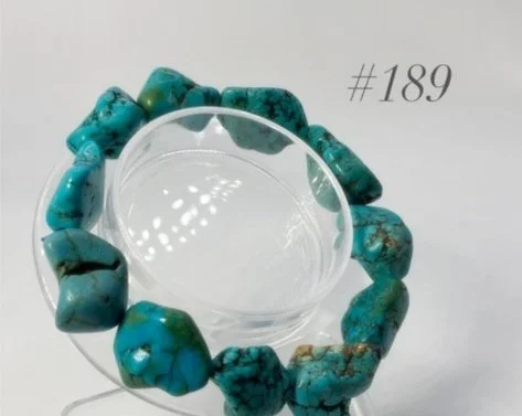 TURQUOISE