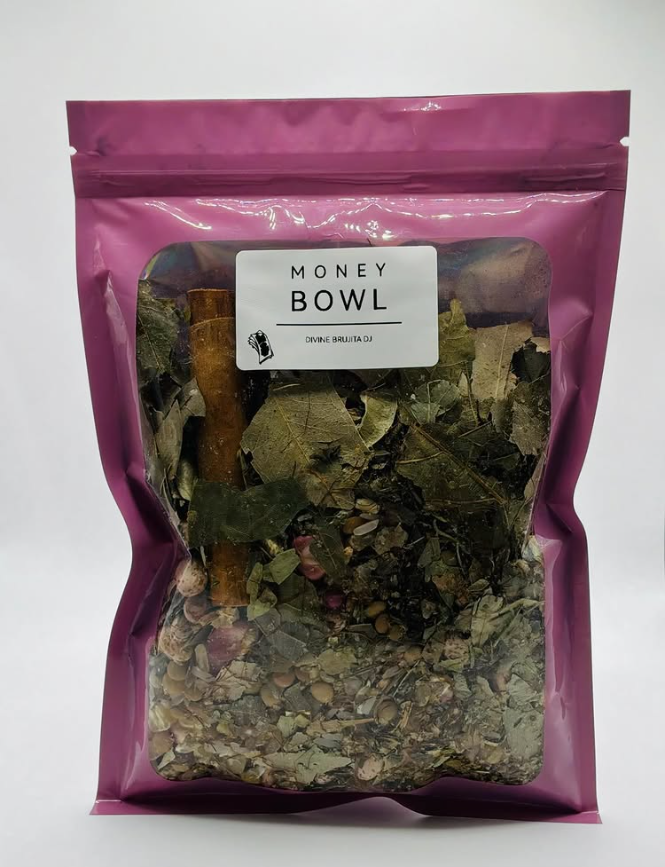 Money Bowl