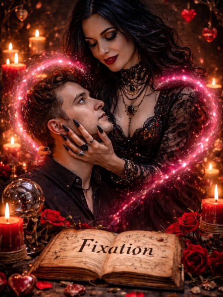#83 Fixation