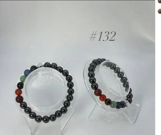 Chakra Bracelet