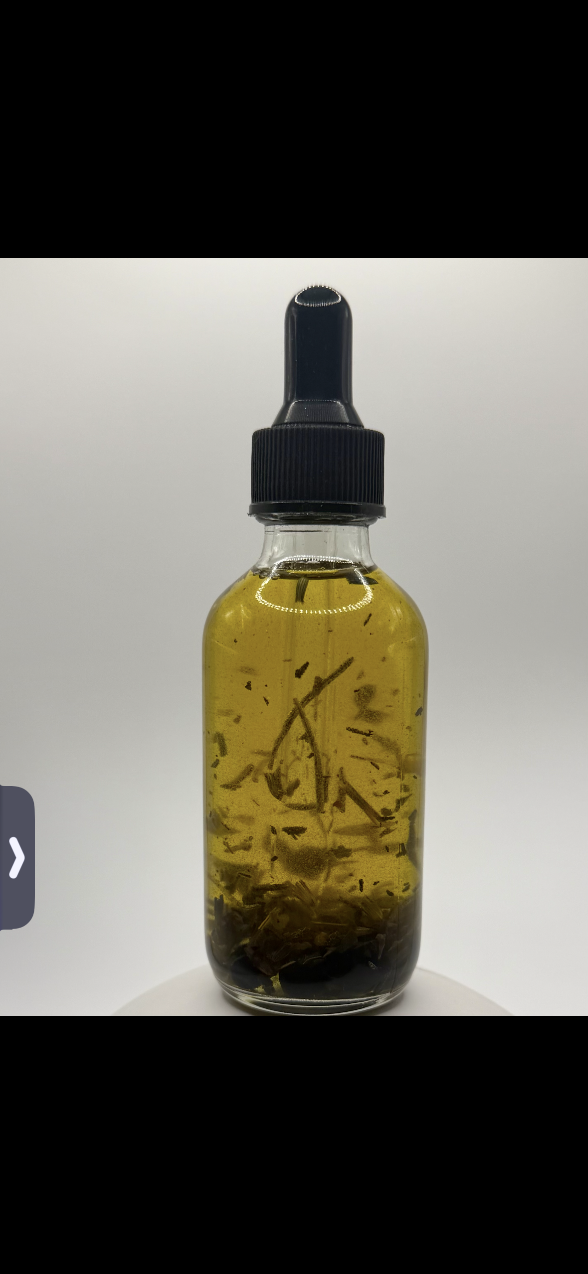 Anointing Oil