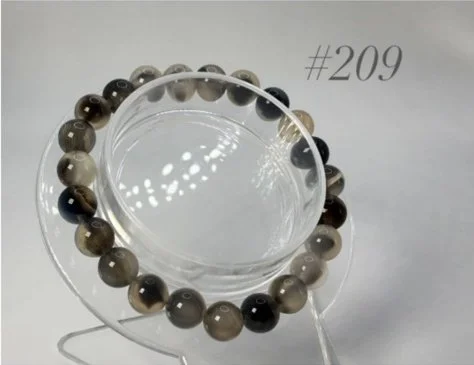 BOTSWANA AGATE