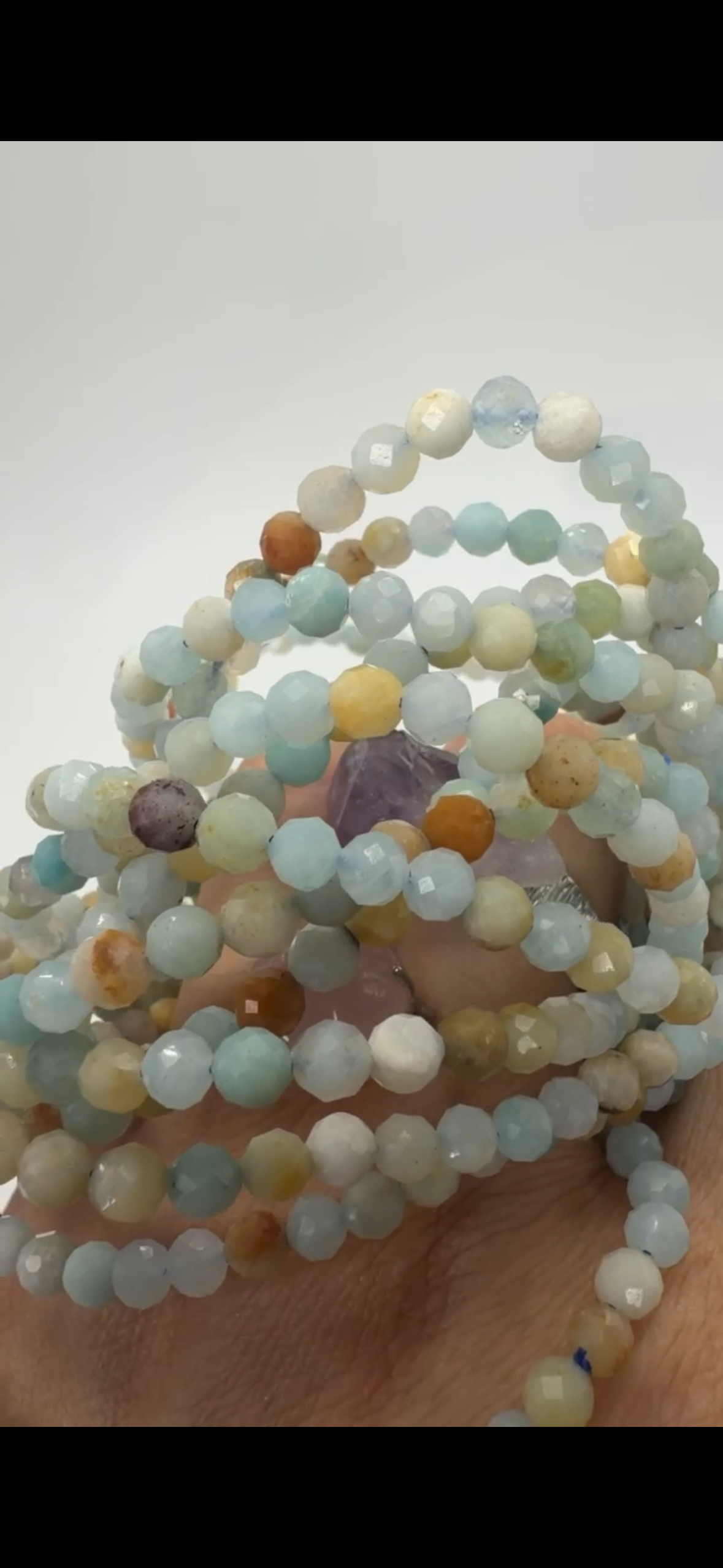 Amazonite