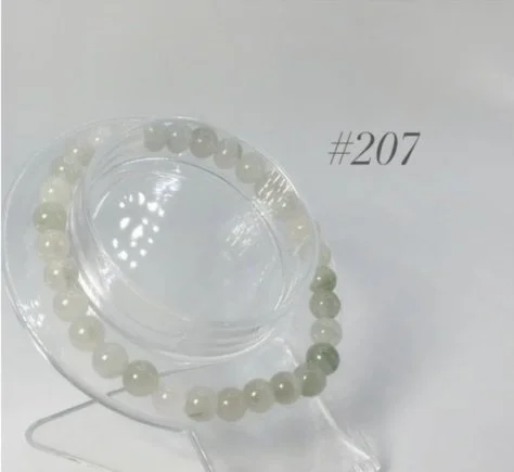 WHITE JADE