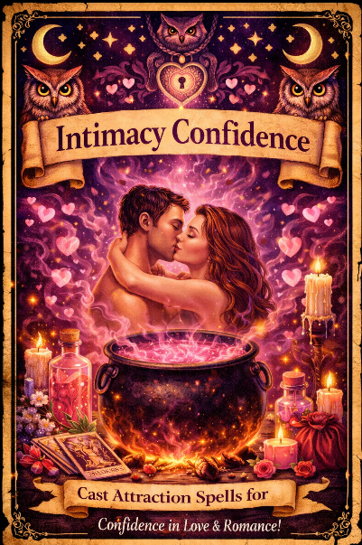 #70 Intimacy Confidence