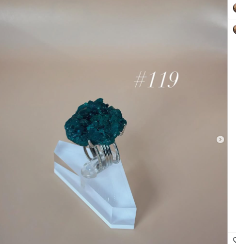 Dioptase