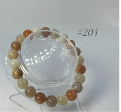 PEACH MOONSTONE