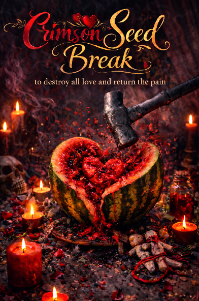 Crimson Seed Break