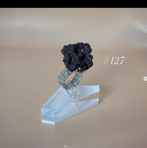 Prophecy Ring