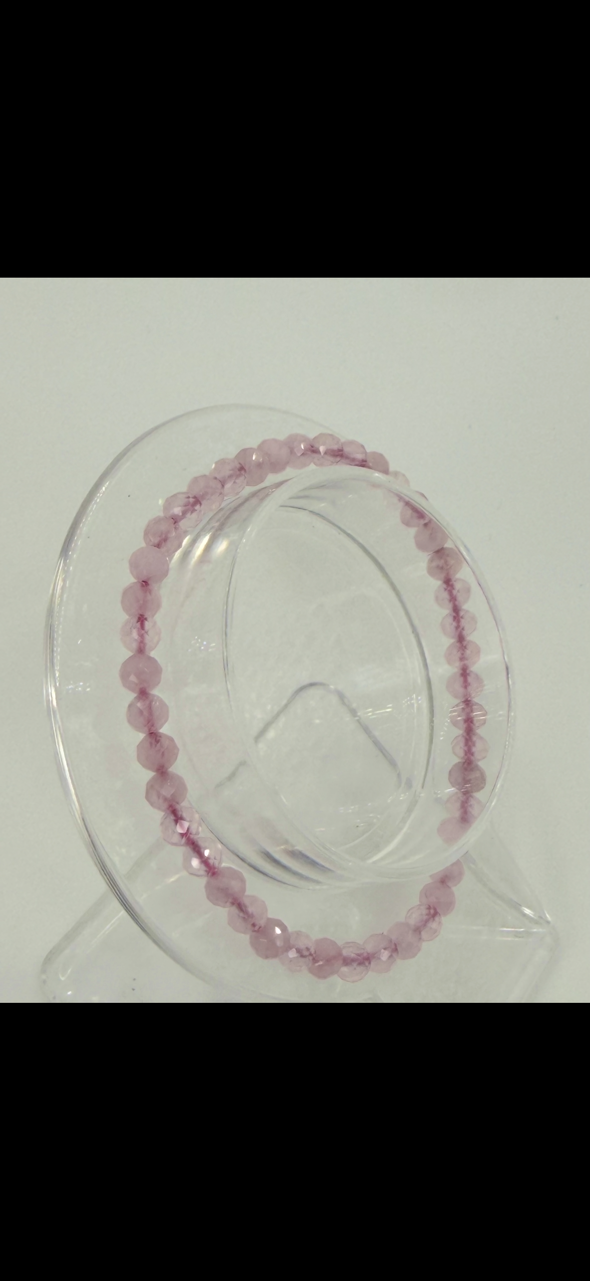 Rose Quartz