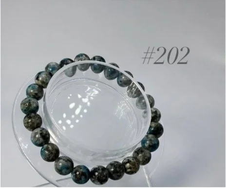 OCEAN JASPER