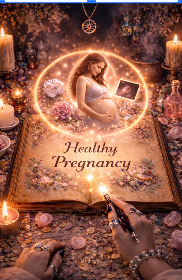 #38 Healthy Pregnancy